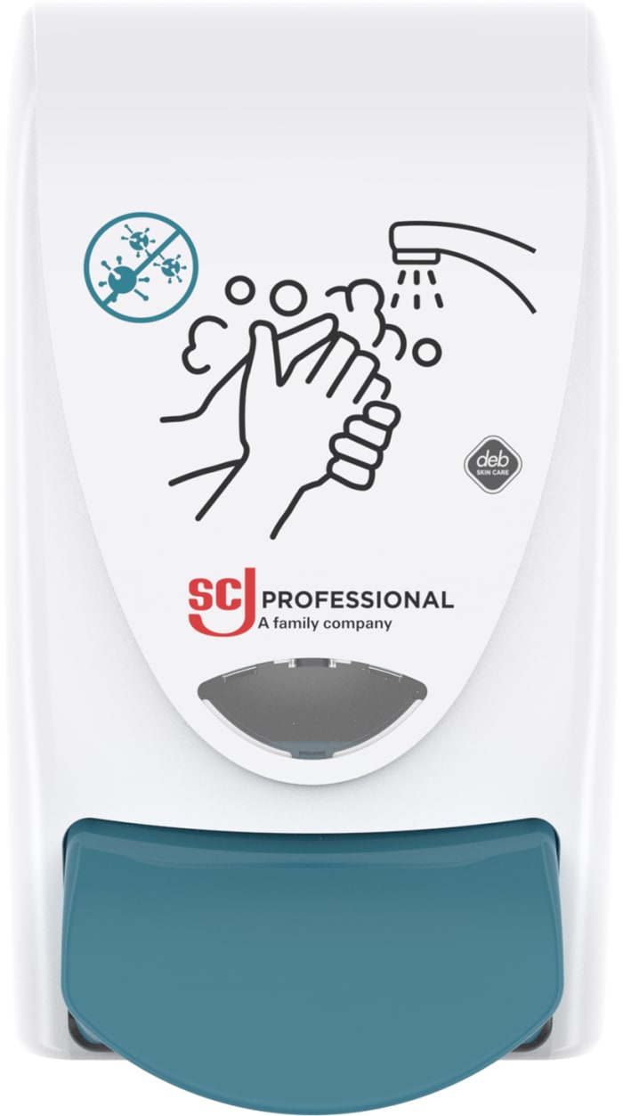 ANT1LDS SCJ Professional | Dispensador de Jabón SCJ Professional 1L ...