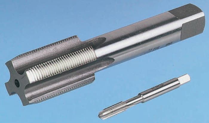 Threading Tap
