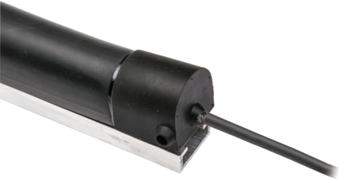 Allen Bradley Guardmaster 0110N Safety Edge Sensor, Protected Area 1.5m, SET Wire Lead