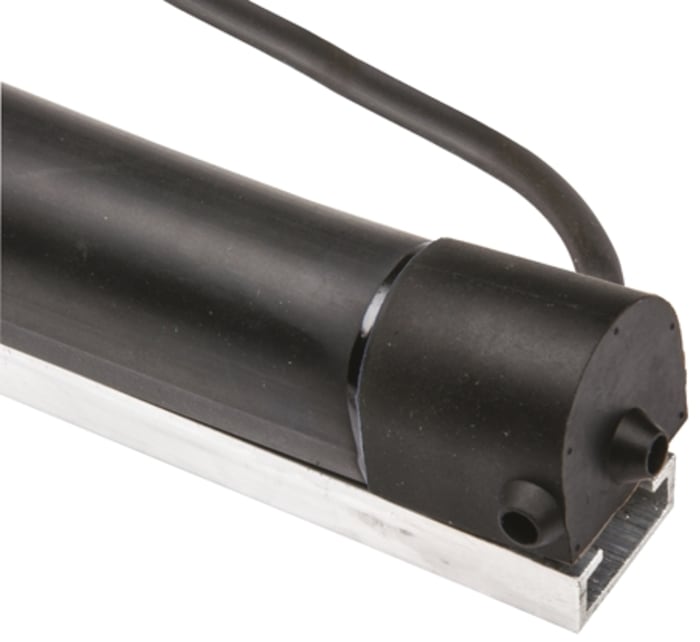 Allen Bradley Guardmaster 1601N Safety Edge Sensor, Protected Area 2m, RHT Wire Lead