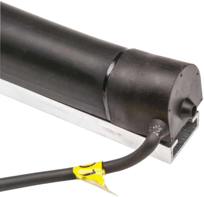 Allen Bradley Guardmaster 0110N Safety Edge Sensor, Protected Area 2m, LHT Wire Lead