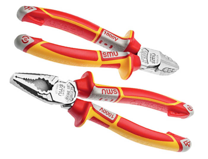 Nws pliers cheap