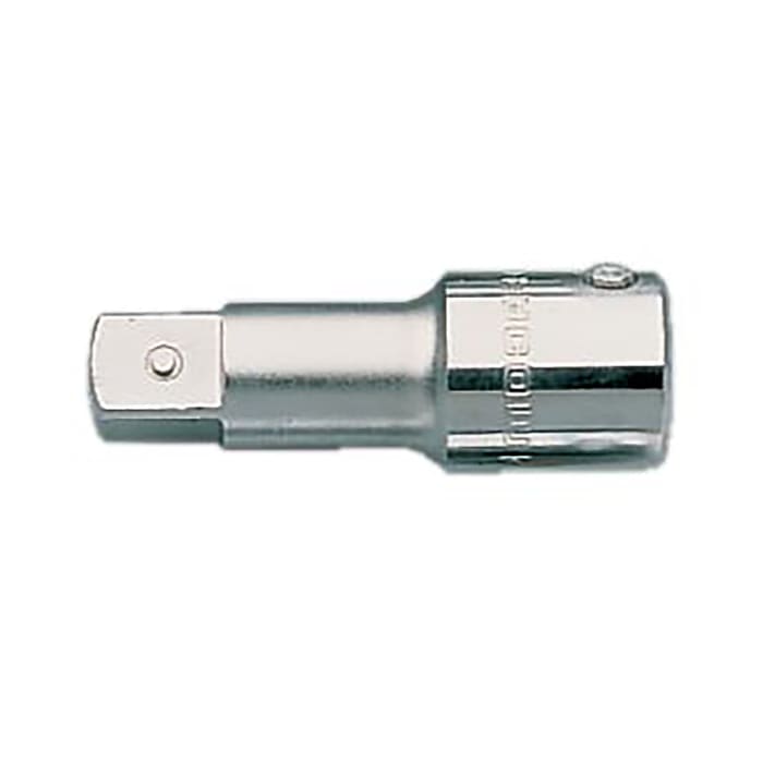 Facom S.208 1/2 in Square Drive Extension Bar, 75 mm Overall