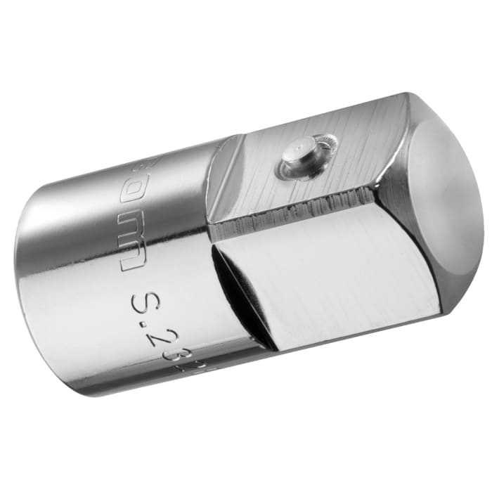 Facom S.232B 1/2 in Square Coupler, 49 mm Overall