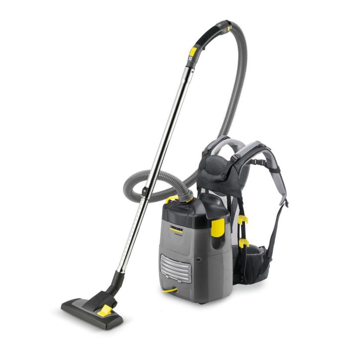 Karcher BV 5/1 Handheld Vacuum Cleaner for Dust, 230V