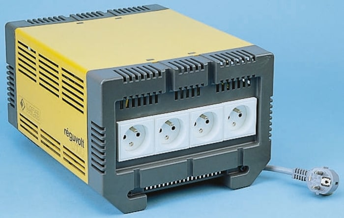 Line conditioner 230 Vac,500VA