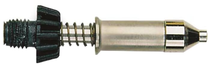 Weller Hot Air Nozzle for use with P1K Gas Soldering Iron