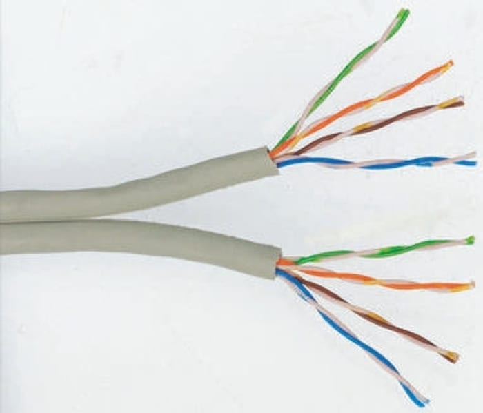 Nexans Cat5 Cable