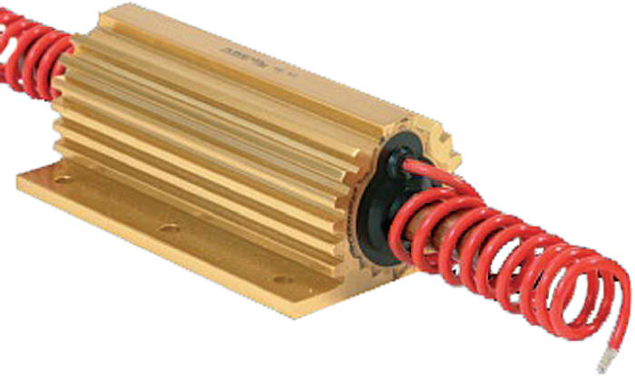 Arcol, 6.8Ω 600W Wire Wound Chassis Mount Resistor HSW600 6R8 J ±5%