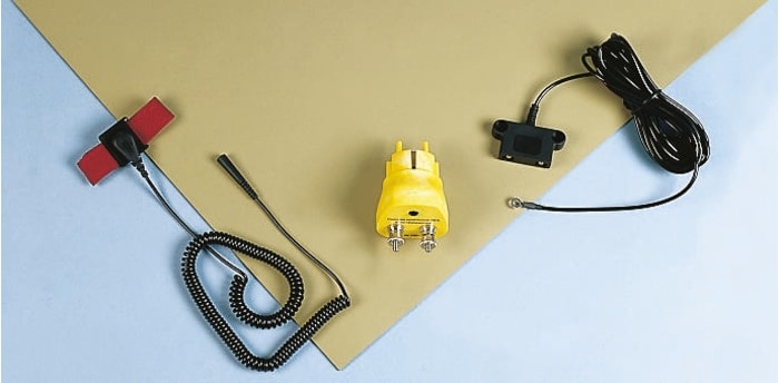 Plastic Systems ESD Field Kit