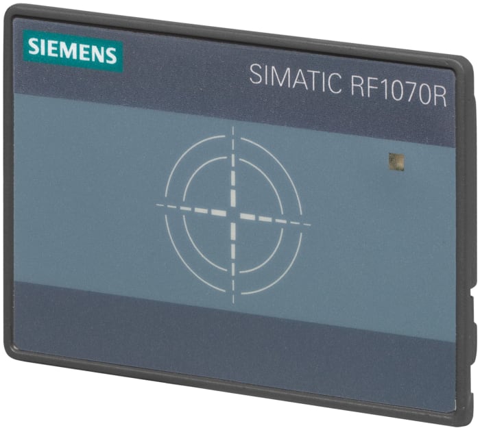 Siemens 300 mA Fixed USB Chord Bar code reader, 4.6 → 5.25 V