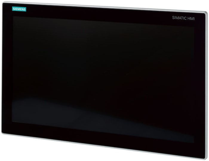 Siemens SIMATIC Series ITC1500 V3 HMI Thin Client - 15.6 in, TFT Display, 1366 x 768