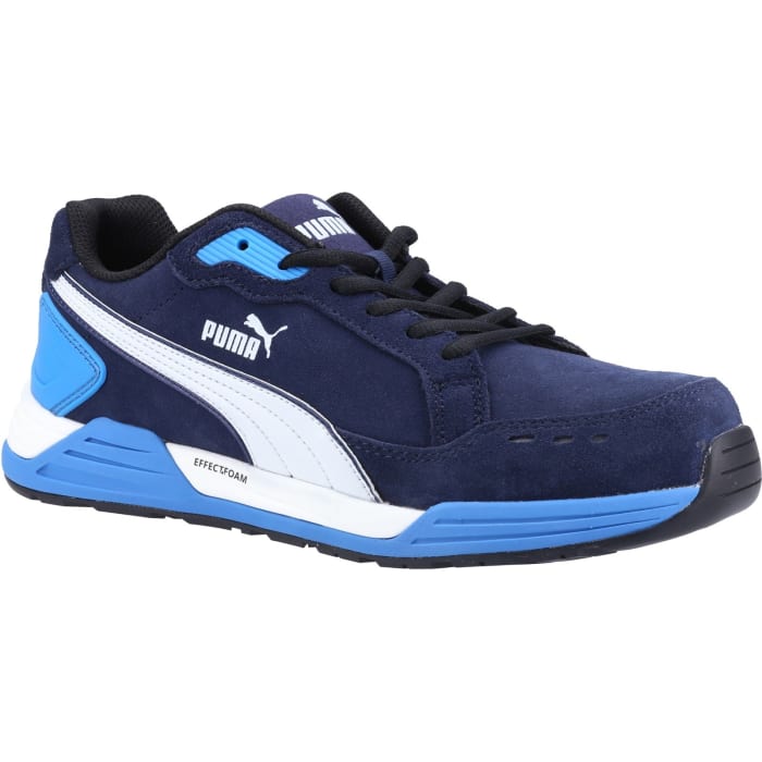 Zapatos seguridad puma discount