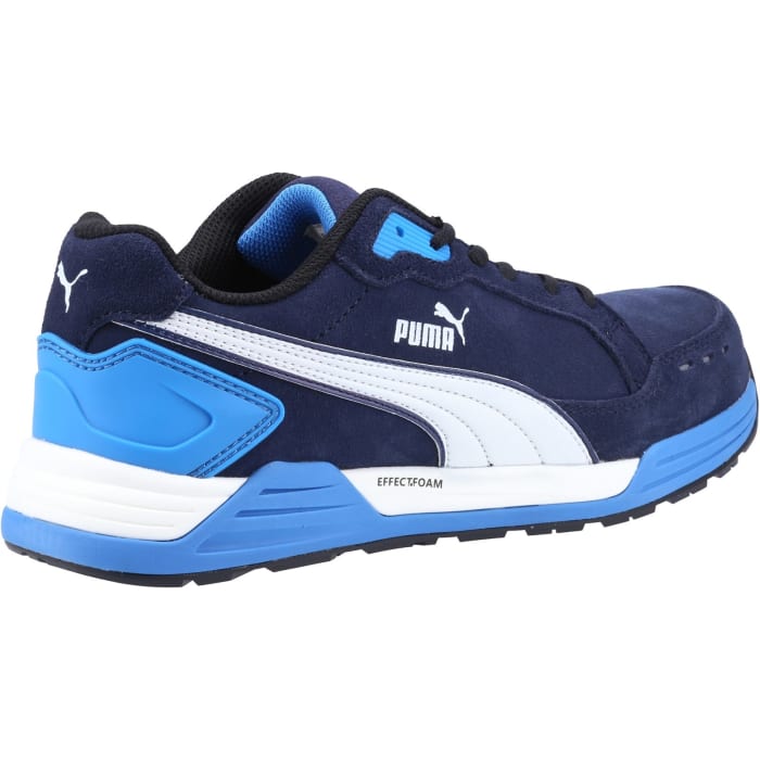 Zapatos de deals seguridad puma antofagasta