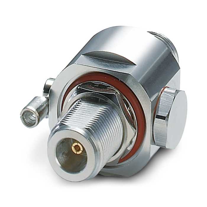 Phoenix Contact 1 Phase Surge Protector, 20 kA, 280 V dc