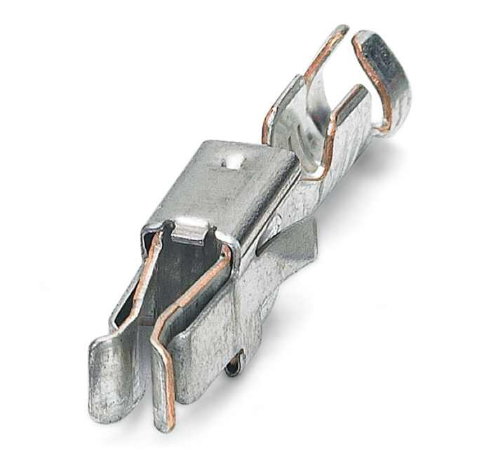 3190551 Phoenix Contact | Phoenix Contact, MSTBC Copper Iron Alloy ...