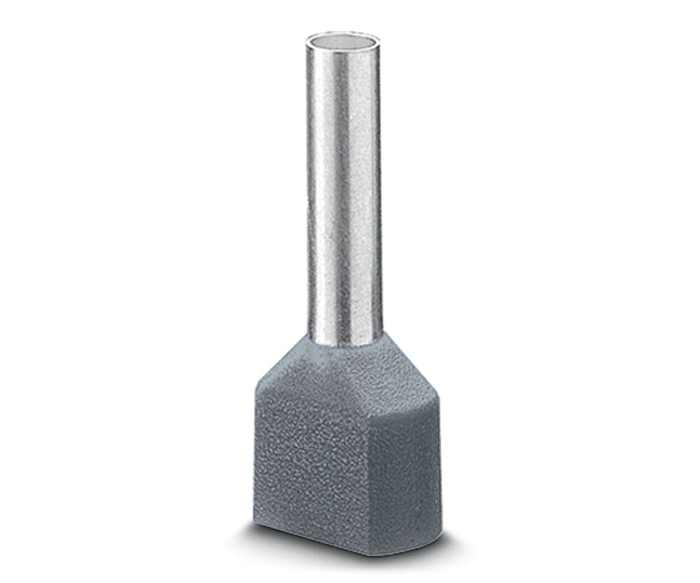 3240669 Phoenix Contact | Phoenix Contact Insulated Ferrule, 18.5 mm ...