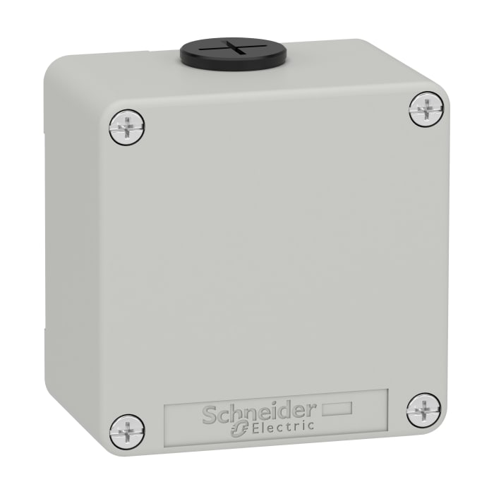 Schneider Electric Enclosure, 80 x 80 x 51.5mm