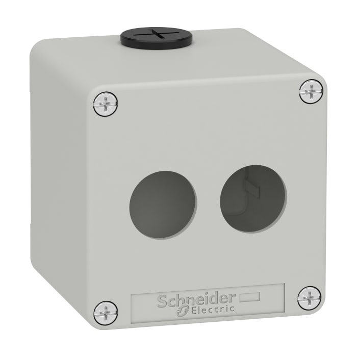 Schneider Electric Enclosure, 80 x 80 x 77mm