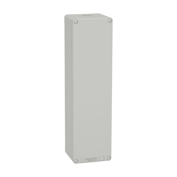 Schneider Electric Metal General Purpose Enclosure, IP65, IK07, 310 x 85 x 77mm