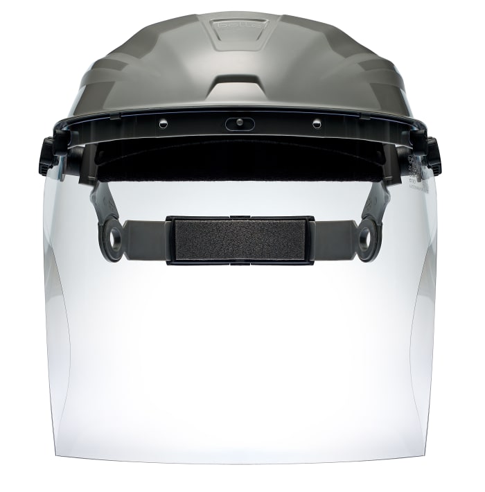 Bolle flip up face shield discount