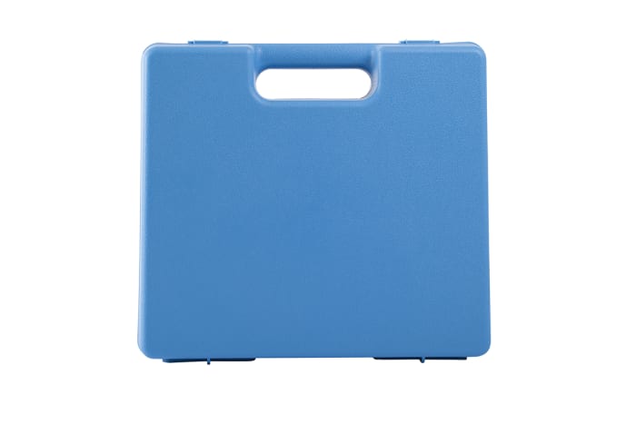 Gard Plasticases Rétro Plastic Equipment case, 327 x 294 x 105mm