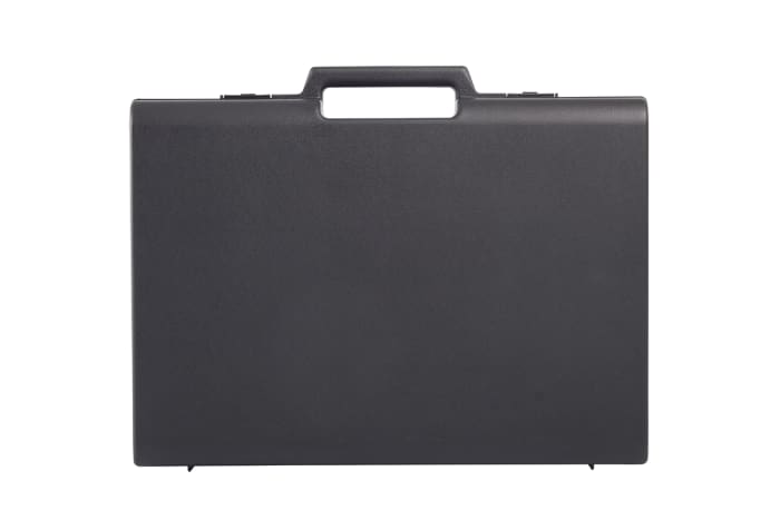 Gard Plasticases 255-4773 Футляр для оборудования, Черный