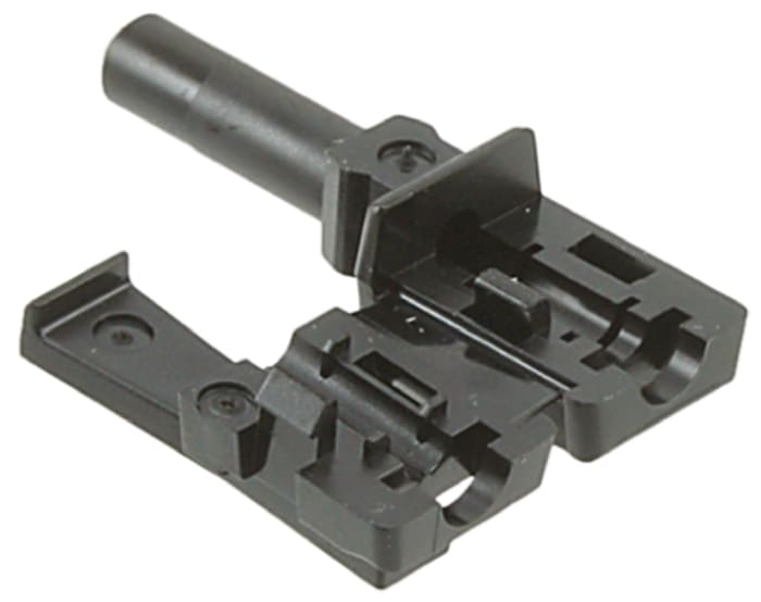 RS PRO Fibre Optic Connector