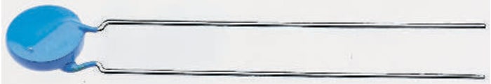 NTC general purpose disc thermistor,1K
