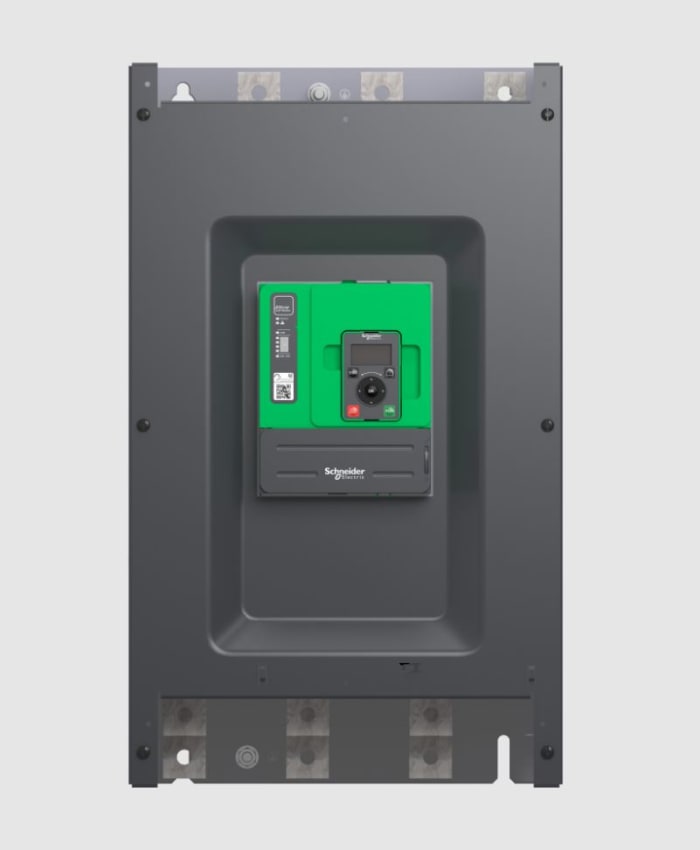 ATS480C48Y Schneider Electric | Schneider Electric Altivar Soft Starter ...