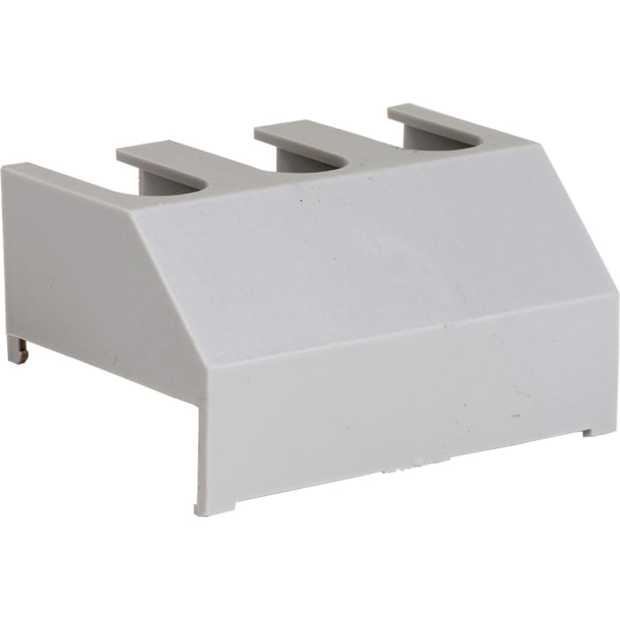 Schneider Electric Switch Disconnector Terminal Shroud, TeSys Vario Series