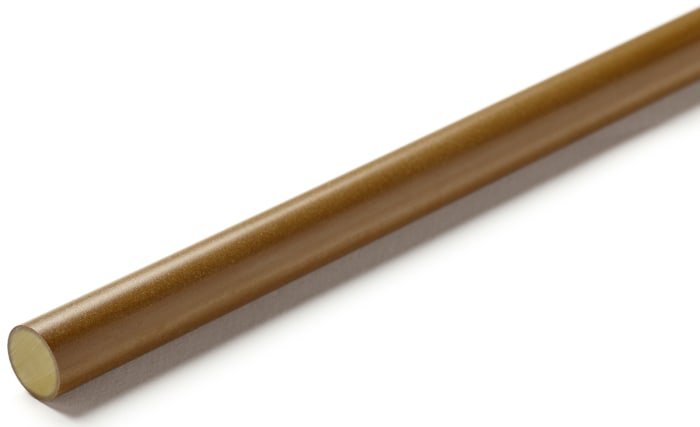 Torlon Коричневый 1.42г/см³ 15% UL 94 V-0 Тяга