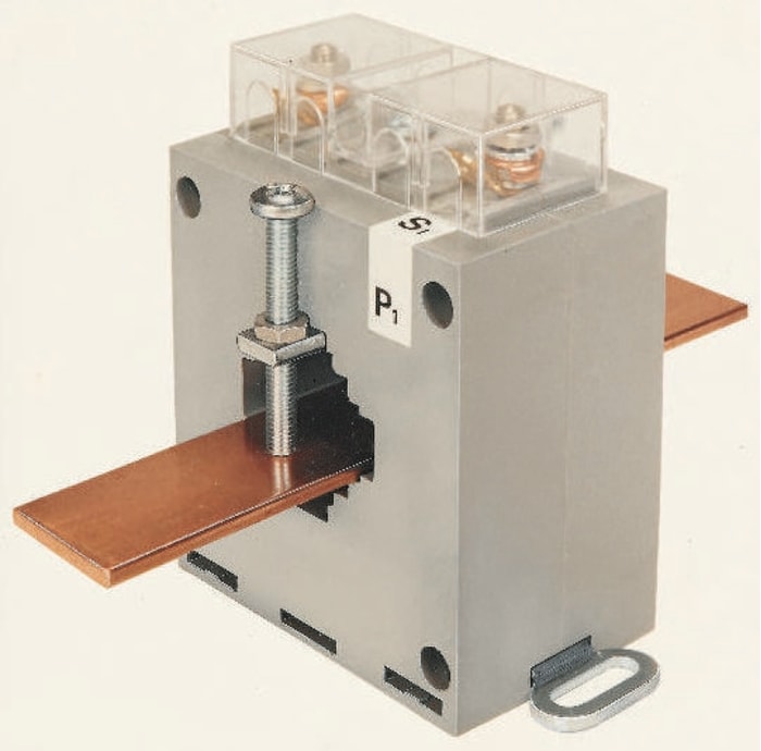 HOBUT CT173 Series Current Transformer, 31mm Bore