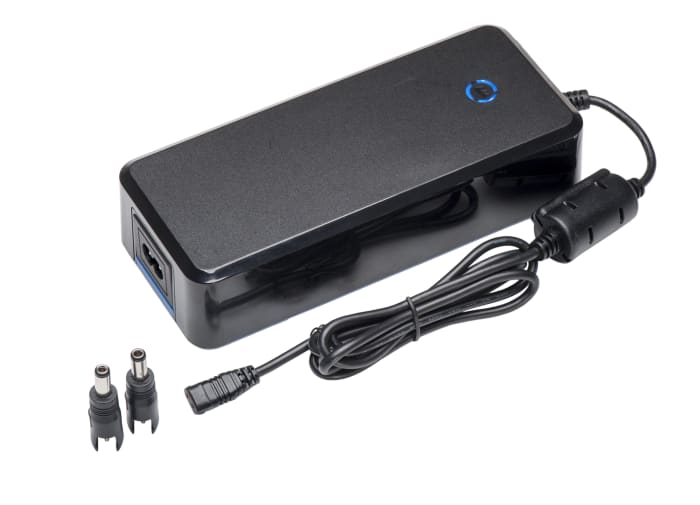 3820365000 Mascot | Mascot 120W Power Brick AC/DC Adapter 36V dc Output ...