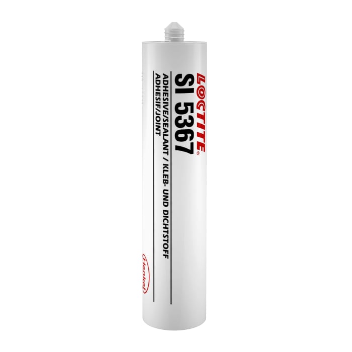 Loctite 5367 White Sealant Paste 310 ml Cartridge