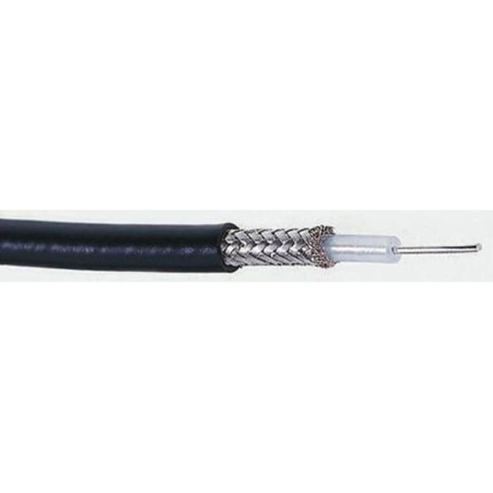 Bedea, 100m, RG223/U Coaxial, Unterminated50 Ω