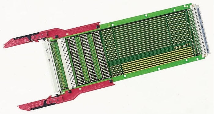 23021-608, Extender Board Adapter