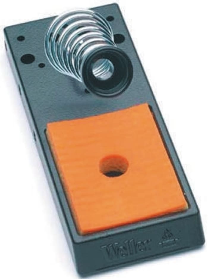 Weller Soldering Accessory, for use with MLR21 Micro Soldering Pencil