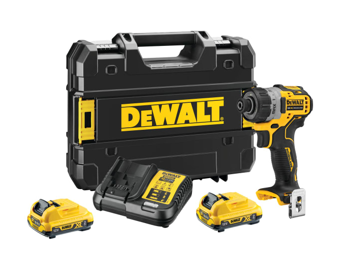 Dewalt shop toy drill