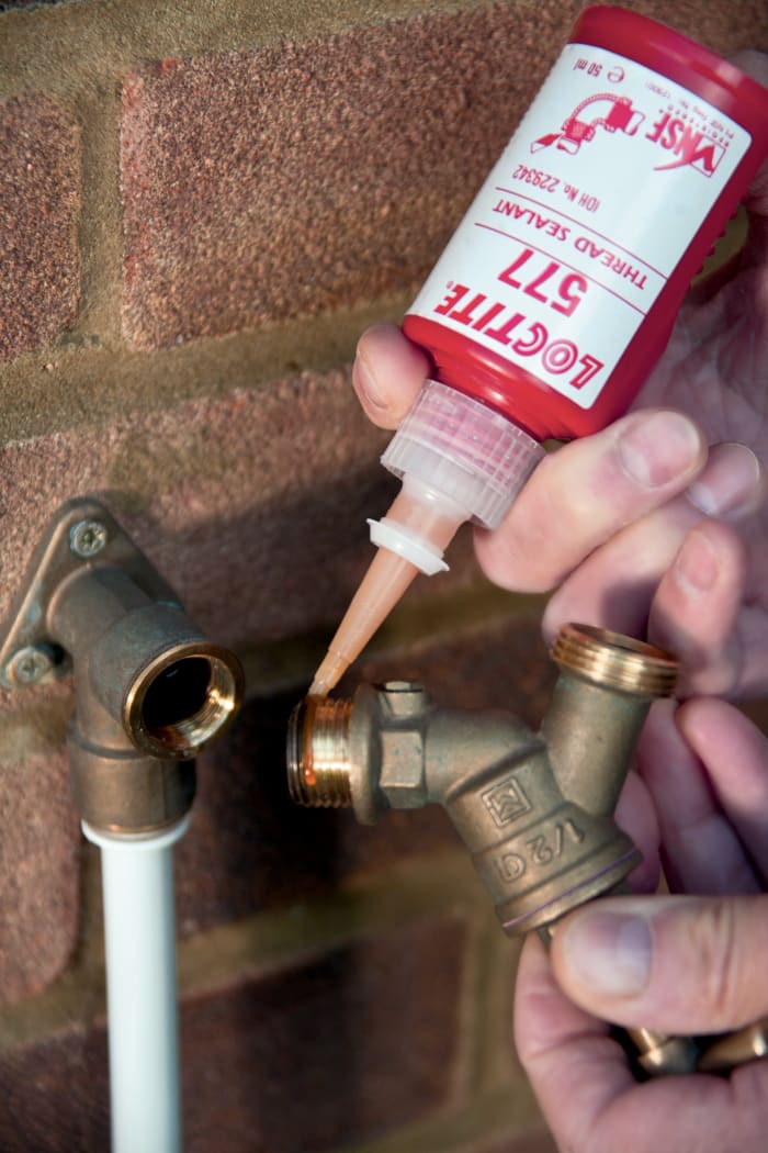 LOCTITE 577 TTL 50ML EGFD Loctite Loctite Loctite Thread lock, 6 h