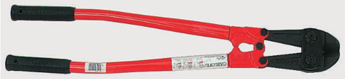 Cablofil International COUPFIL 24 in Bolt Cutter
