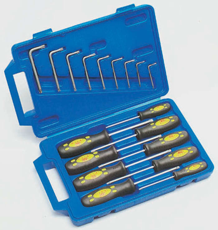 Screwdriver Set
