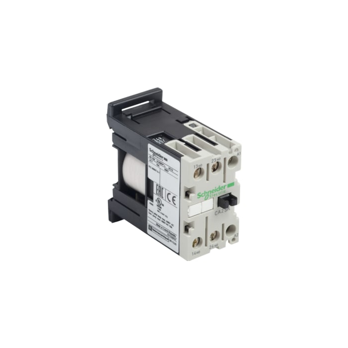 Schneider Electric CA2SK20F7 Контрольное реле
