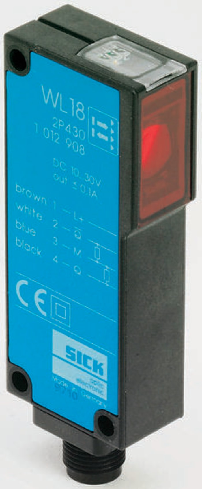 CELLULE WL18-2P430