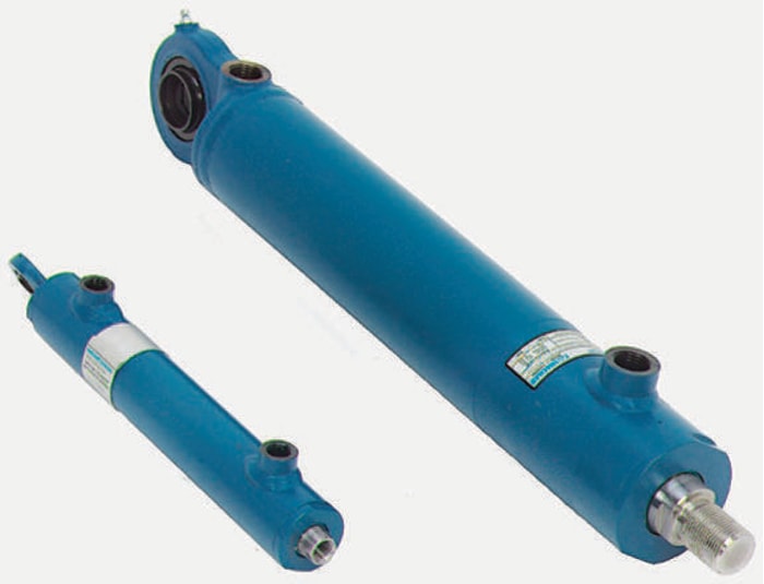 Hydraulic cylinder,32mm ID 150mm stroke