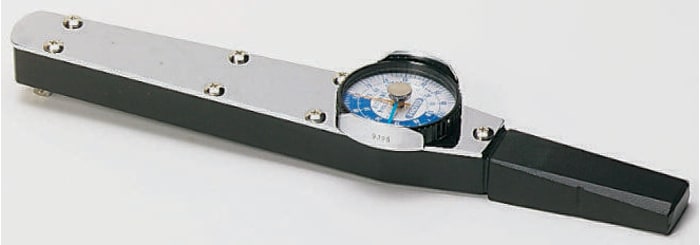 Stanley 6121NMF Динамометрический ключ