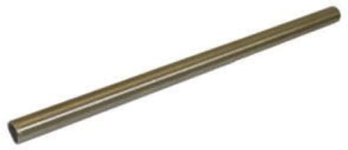 RS PRO 316S31 Stainless Steel Rod, 1.5m L