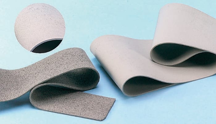 Laird Technologies Silicone Shielding Sheet, 900mm x 100mm x 1.5mm