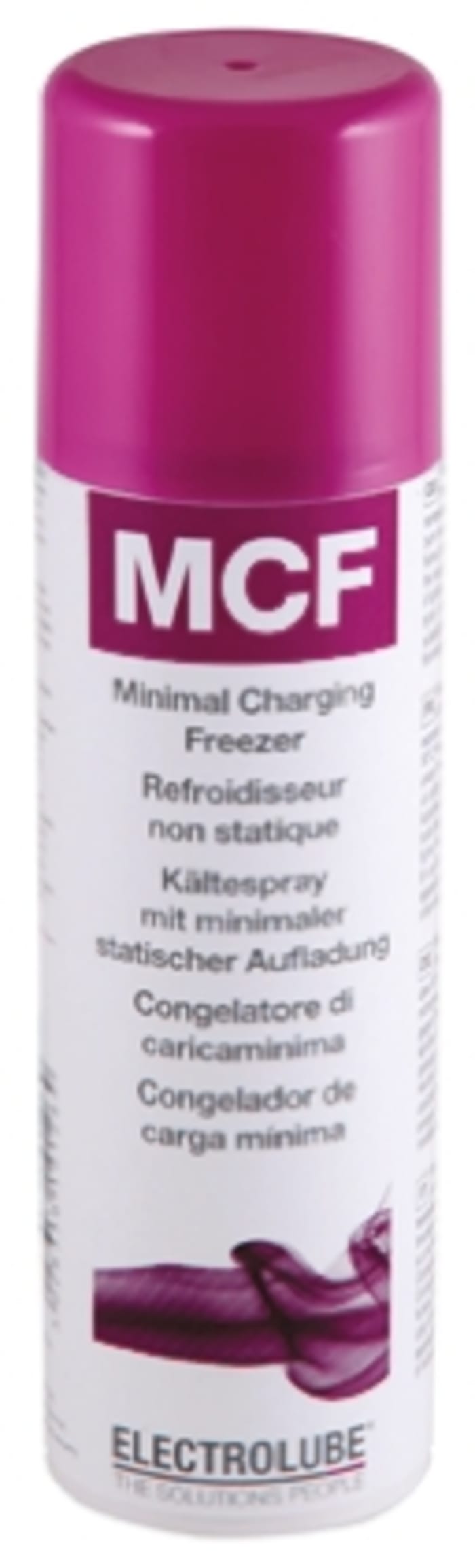 Electrolube 400 ml Aerosol Freezer Spray, -50°C