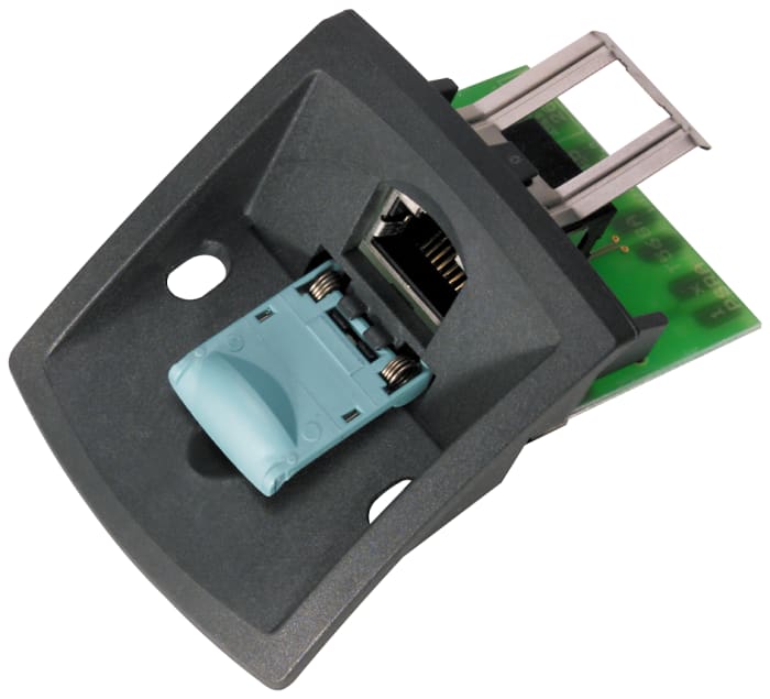 6GK1901-1BK00-0AA2 Siemens | Siemens RJ45 Connector Female 1 Port 1 ...